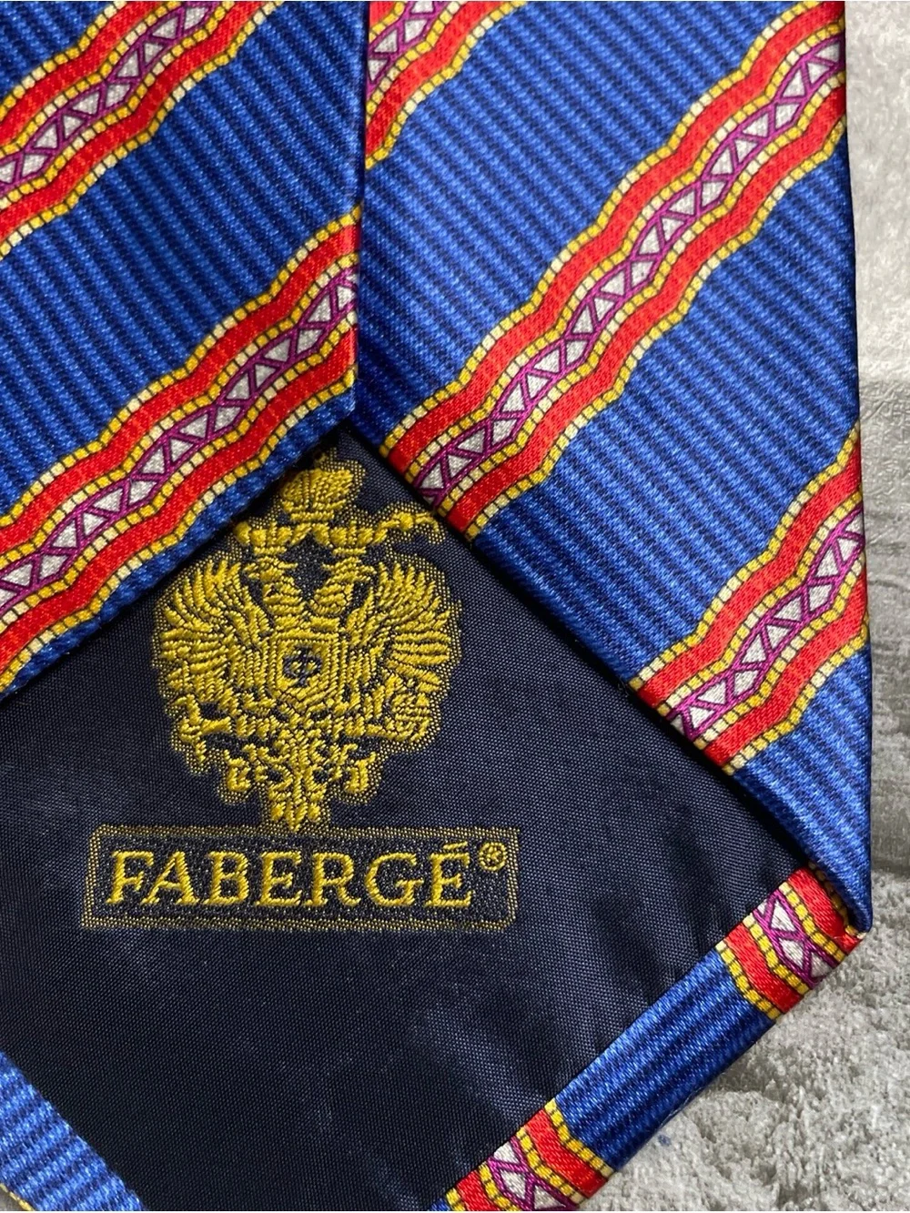 Faberge vintage fabergé